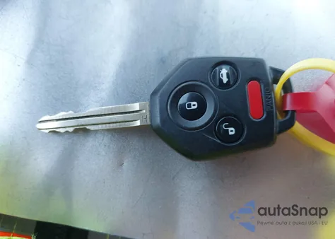 2021 Subaru Crosstrek Premium from USA, damaged, VIN JF2GTAPC7M8672271